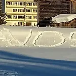 - Cozy Escape - Mountain Davos