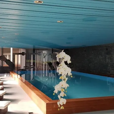 - Cozy Escape - Mountain דירה