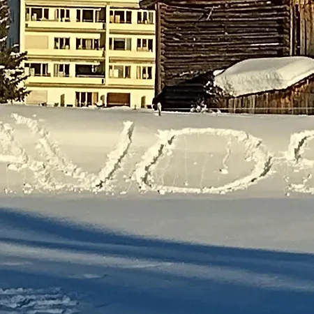 - Cozy Escape - Mountain דאבוס