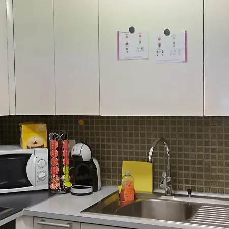 דירה - Cozy Escape - Mountain דאבוס