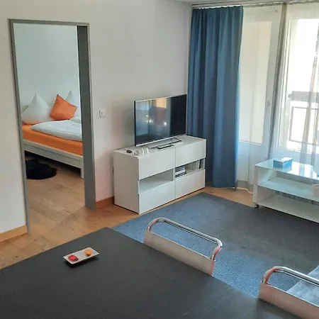 Apartamento - Cozy Escape - Mountain Davos