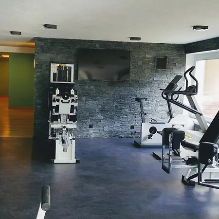 - Cozy Escape - Mountain * דאבוס