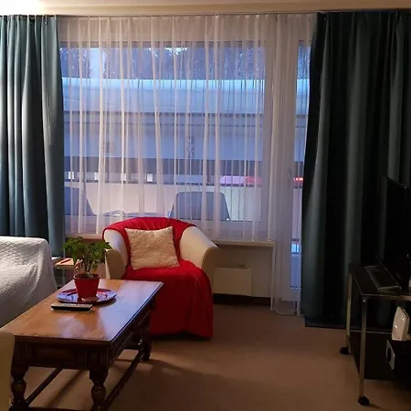 - Cozy Escape - Mountain Appartamento