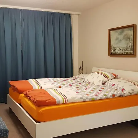 - Cozy Escape - Mountain Appartement Davos