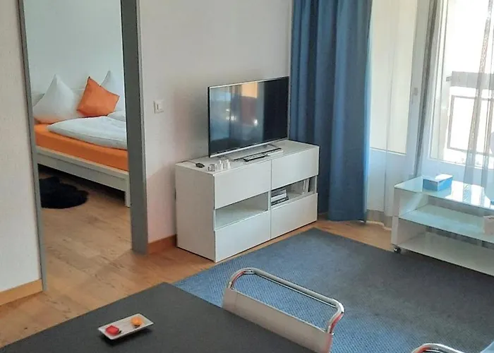 Appartamento - Cozy Escape - Mountain Davos