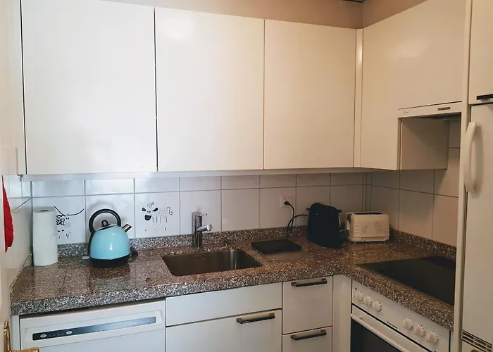 - Cozy Escape - Mountain Appartamento