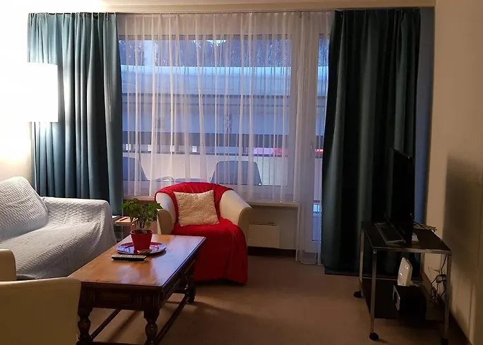 - Cozy Escape - Mountain Appartamento