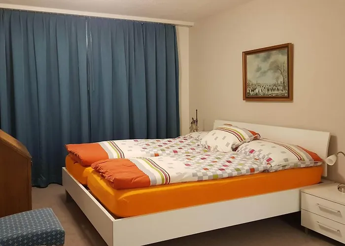 - Cozy Escape - Mountain Appartamento Davos