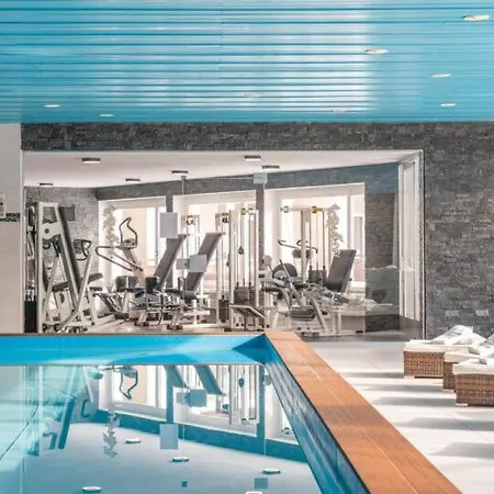 Apartamento - Cozy Escape - Mountain Davos