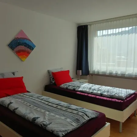 - Cozy Escape - Mountain * Davos