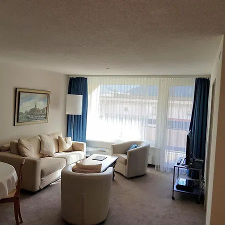 - Cozy Escape - Mountain دافوس