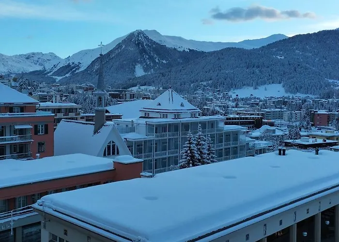 - Cozy Escape - Mountain *