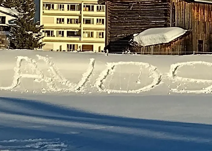 - Cozy Escape - Mountain دافوس