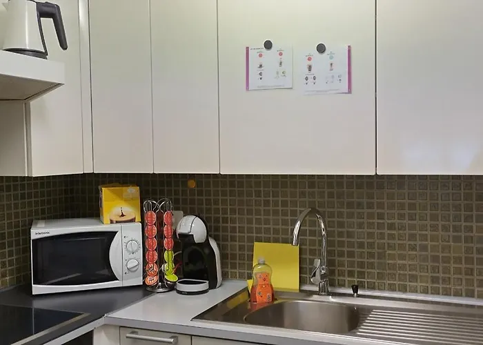 شقة - Cozy Escape - Mountain دافوس